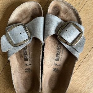 Womens Birkenstock sandals